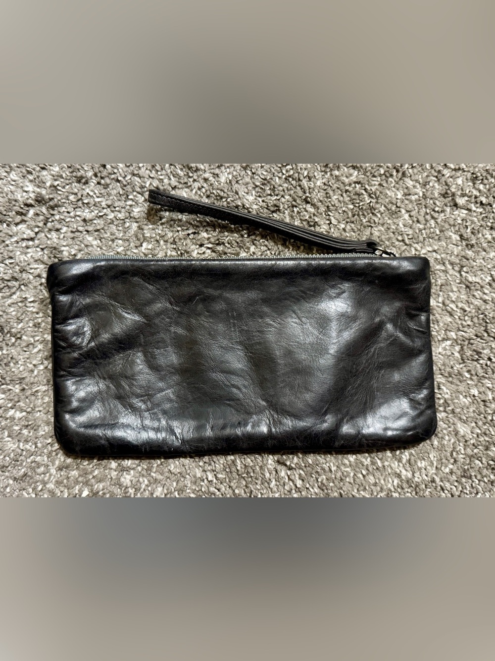Rough & Tumble Clutch